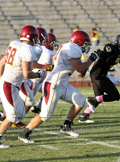 Thumbnail 2 in Clovis West @ Edison photogallery.