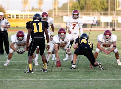 Thumbnail 2 in Clovis West @ Edison photogallery.