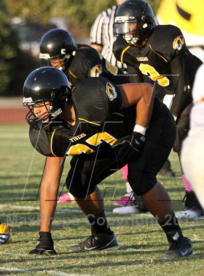 Thumbnail 2 in Clovis West @ Edison photogallery.