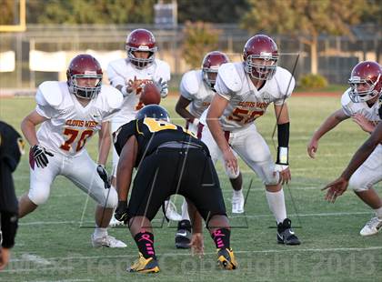 Thumbnail 3 in Clovis West @ Edison photogallery.