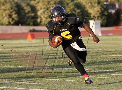 Thumbnail 2 in Clovis West @ Edison photogallery.