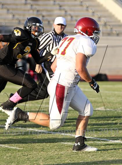 Thumbnail 3 in Clovis West @ Edison photogallery.
