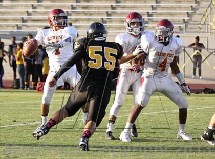 Thumbnail 3 in Clovis West @ Edison photogallery.