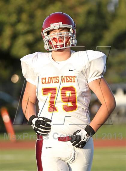 Thumbnail 3 in Clovis West @ Edison photogallery.