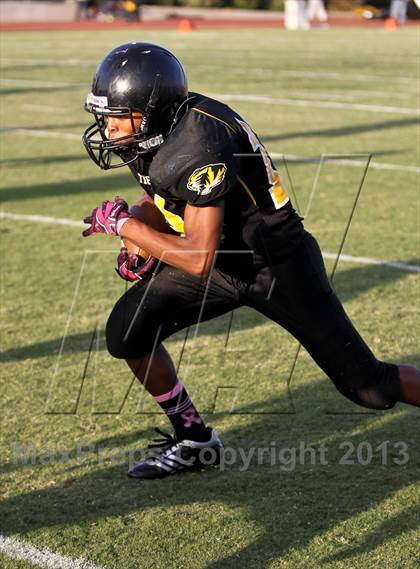 Thumbnail 2 in Clovis West @ Edison photogallery.