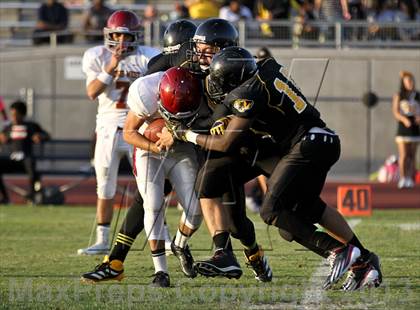 Thumbnail 2 in Clovis West @ Edison photogallery.
