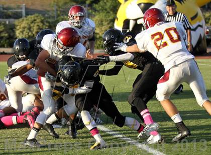 Thumbnail 1 in Clovis West @ Edison photogallery.
