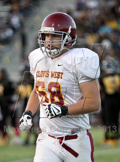 Thumbnail 3 in Clovis West @ Edison photogallery.