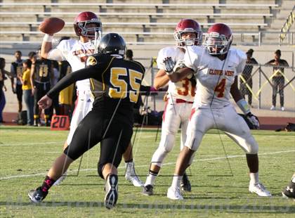 Thumbnail 1 in Clovis West @ Edison photogallery.