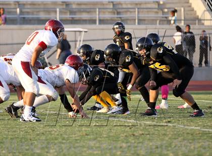 Thumbnail 3 in Clovis West @ Edison photogallery.