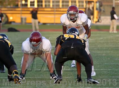 Thumbnail 3 in Clovis West @ Edison photogallery.