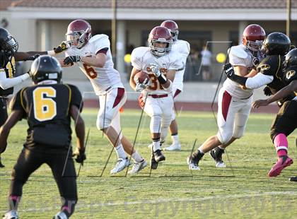 Thumbnail 1 in Clovis West @ Edison photogallery.
