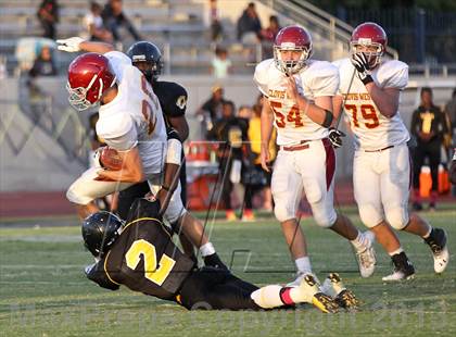 Thumbnail 2 in Clovis West @ Edison photogallery.