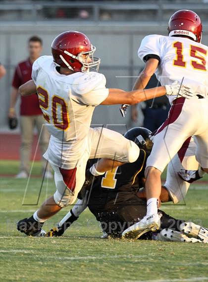 Thumbnail 2 in Clovis West @ Edison photogallery.