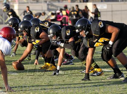 Thumbnail 2 in Clovis West @ Edison photogallery.