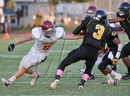 Thumbnail 3 in Clovis West @ Edison photogallery.