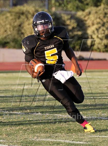 Thumbnail 1 in Clovis West @ Edison photogallery.