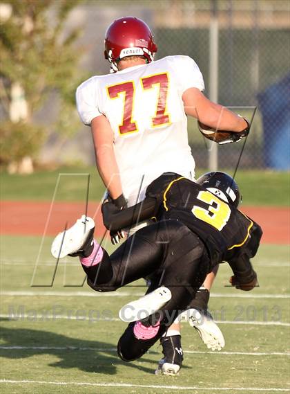 Thumbnail 3 in Clovis West @ Edison photogallery.