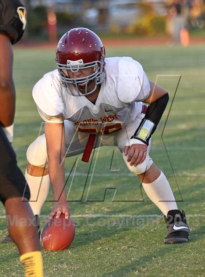 Thumbnail 3 in Clovis West @ Edison photogallery.