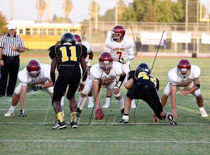 Thumbnail 1 in Clovis West @ Edison photogallery.