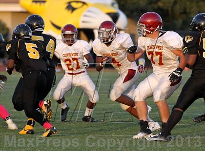 Thumbnail 3 in Clovis West @ Edison photogallery.