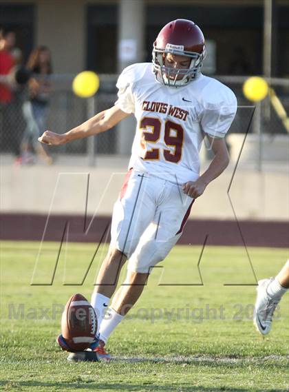 Thumbnail 3 in Clovis West @ Edison photogallery.