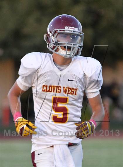 Thumbnail 1 in Clovis West @ Edison photogallery.