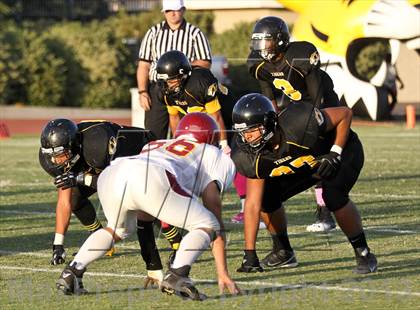 Thumbnail 2 in Clovis West @ Edison photogallery.