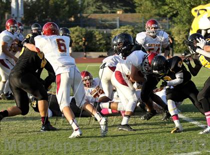 Thumbnail 3 in Clovis West @ Edison photogallery.