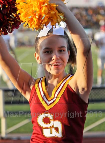 Thumbnail 2 in Clovis West @ Edison photogallery.