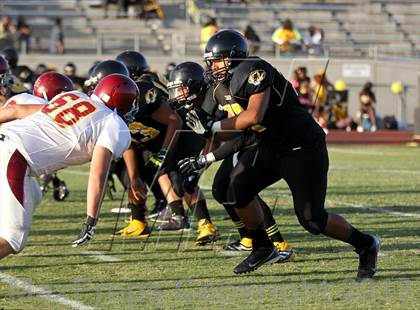 Thumbnail 3 in Clovis West @ Edison photogallery.