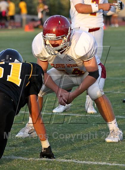 Thumbnail 3 in Clovis West @ Edison photogallery.