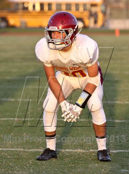 Thumbnail 1 in Clovis West @ Edison photogallery.