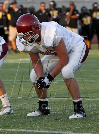 Thumbnail 2 in Clovis West @ Edison photogallery.