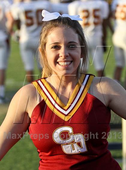 Thumbnail 1 in Clovis West @ Edison photogallery.