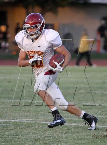 Thumbnail 3 in Clovis West @ Edison photogallery.