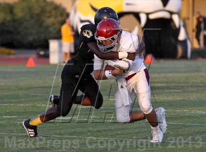 Thumbnail 3 in Clovis West @ Edison photogallery.