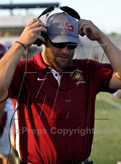 Thumbnail 1 in Clovis West @ Edison photogallery.