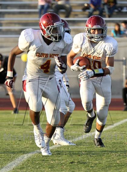 Thumbnail 2 in Clovis West @ Edison photogallery.