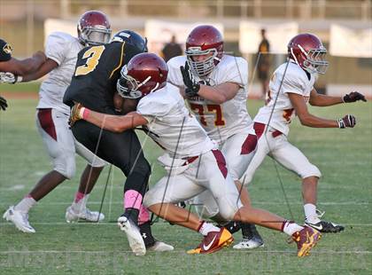 Thumbnail 1 in Clovis West @ Edison photogallery.