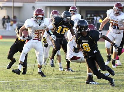 Thumbnail 2 in Clovis West @ Edison photogallery.