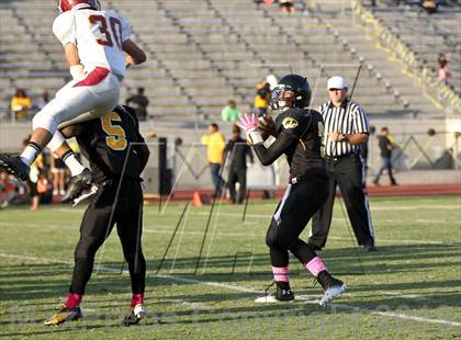 Thumbnail 3 in Clovis West @ Edison photogallery.