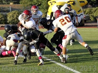 Thumbnail 2 in Clovis West @ Edison photogallery.