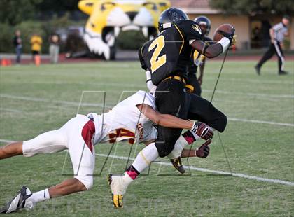 Thumbnail 1 in Clovis West @ Edison photogallery.