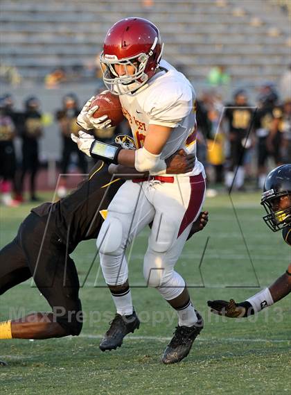 Thumbnail 2 in Clovis West @ Edison photogallery.