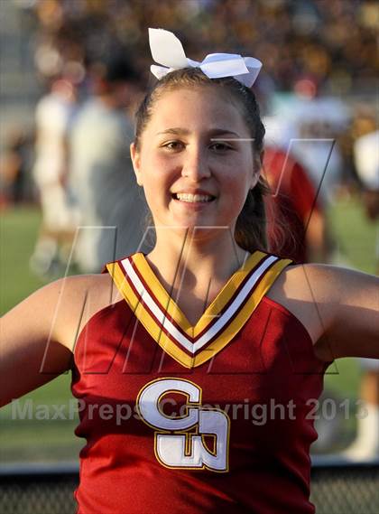 Thumbnail 3 in Clovis West @ Edison photogallery.