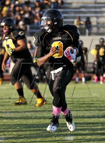 Thumbnail 1 in Clovis West @ Edison photogallery.