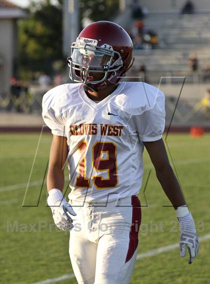 Thumbnail 1 in Clovis West @ Edison photogallery.