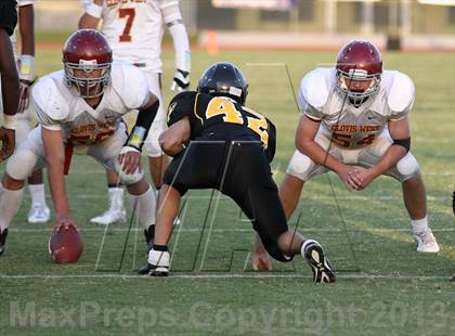 Thumbnail 3 in Clovis West @ Edison photogallery.