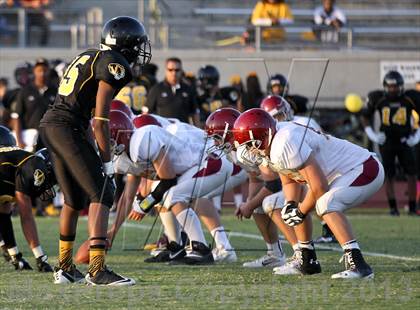 Thumbnail 2 in Clovis West @ Edison photogallery.
